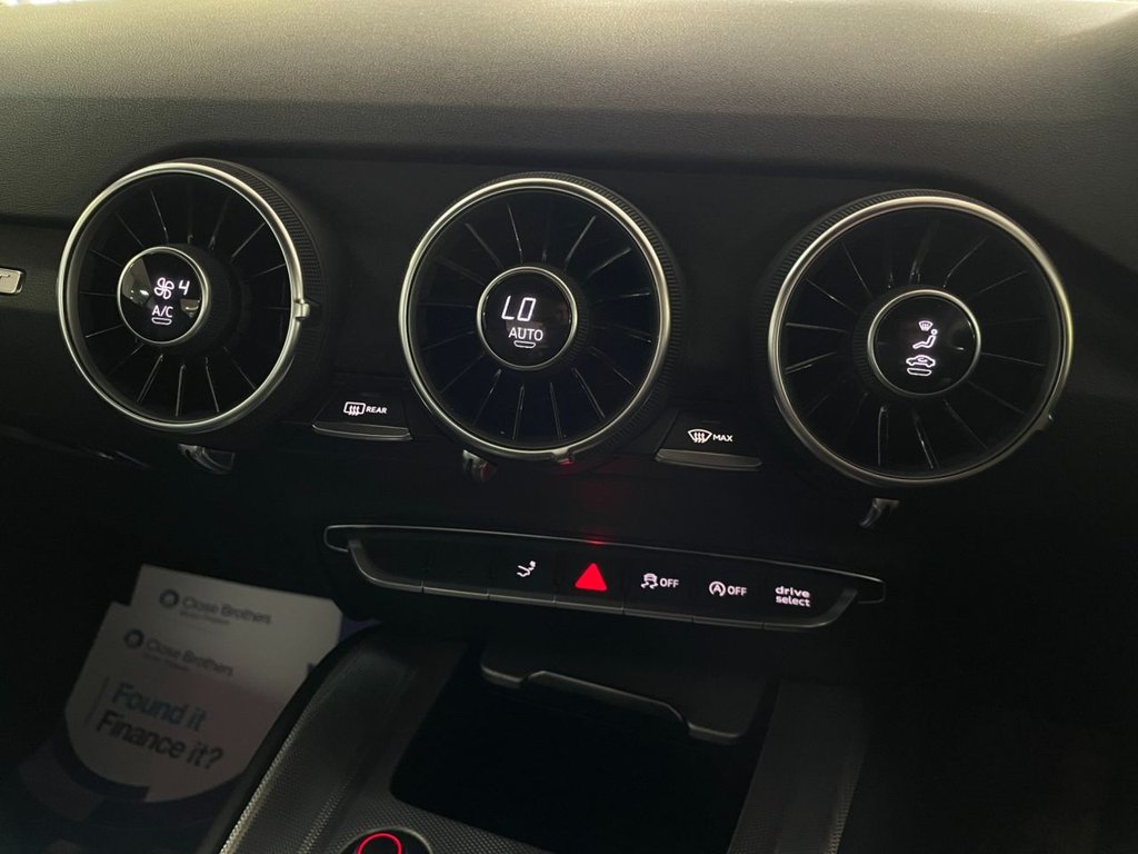 Used Audi TT 2016 for sale - 77027241: Photo 23