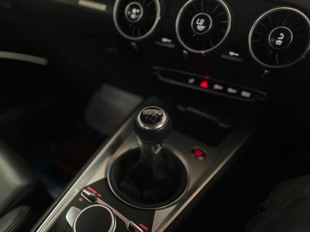 Used Audi TT 2016 for sale - 77027241: Photo 24