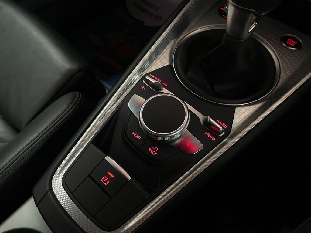 Used Audi TT 2016 for sale - 77027241: Photo 25