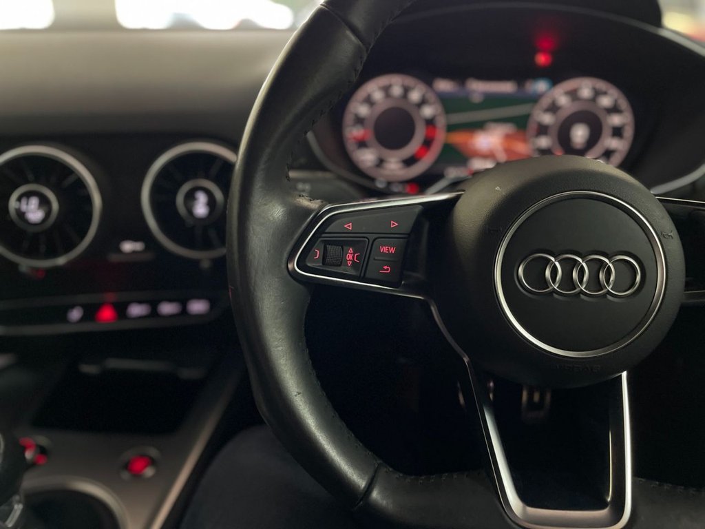 Used Audi TT 2016 for sale - 77027241: Photo 27