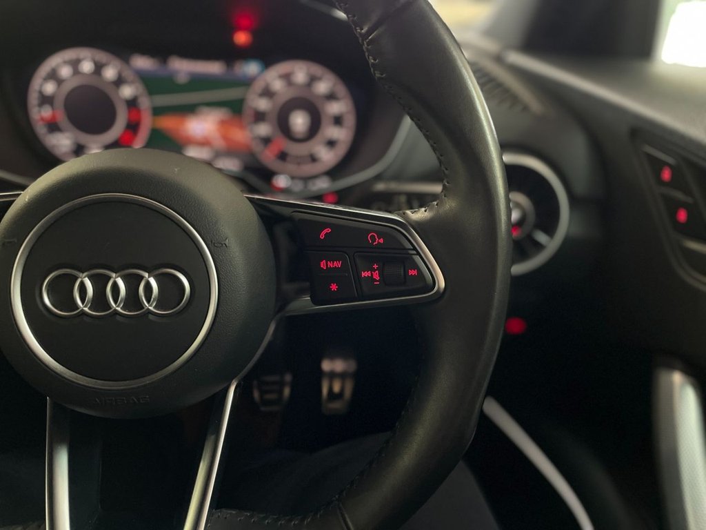 Used Audi TT 2016 for sale - 77027241: Photo 28