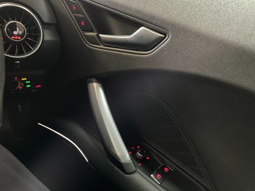 Used Audi TT 2016 for sale - 77027241: Photo 29