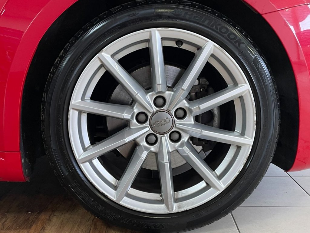 Used Audi TT 2016 for sale - 77027241: Photo 31