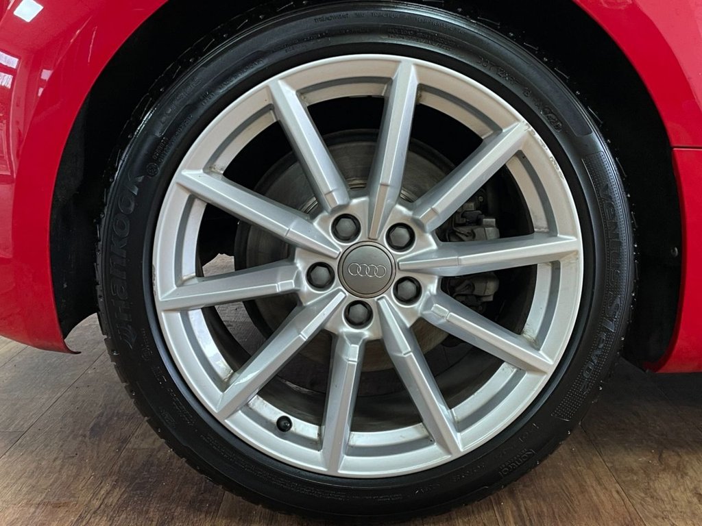 Used Audi TT 2016 for sale - 77027241: Photo 32