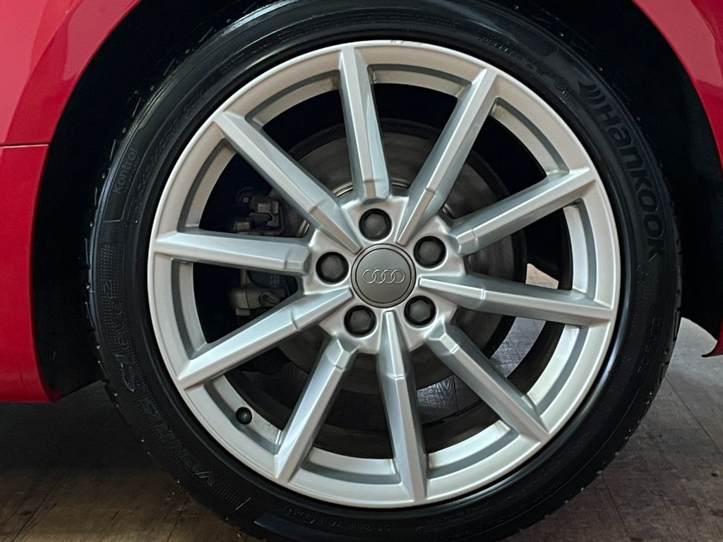 Used Audi TT 2016 for sale - 77027241: Photo 33