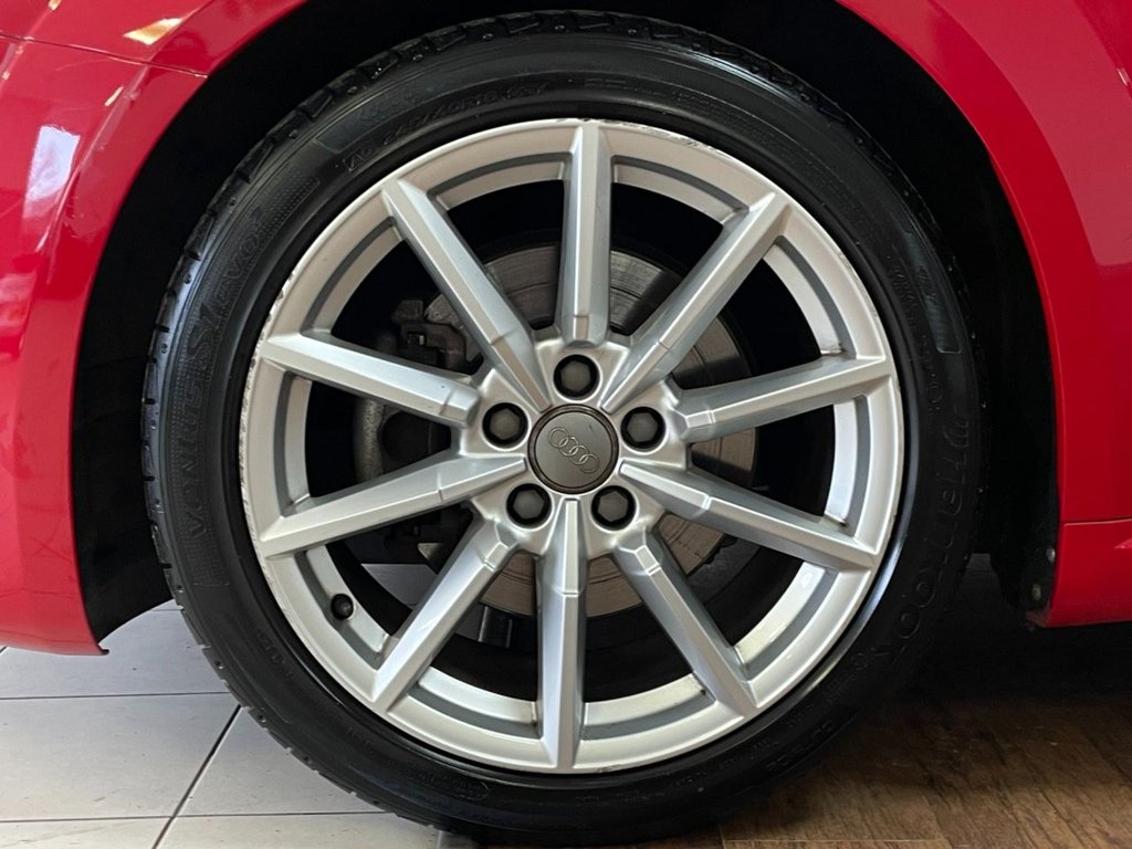 Used Audi TT 2016 for sale - 77027241: Photo 34