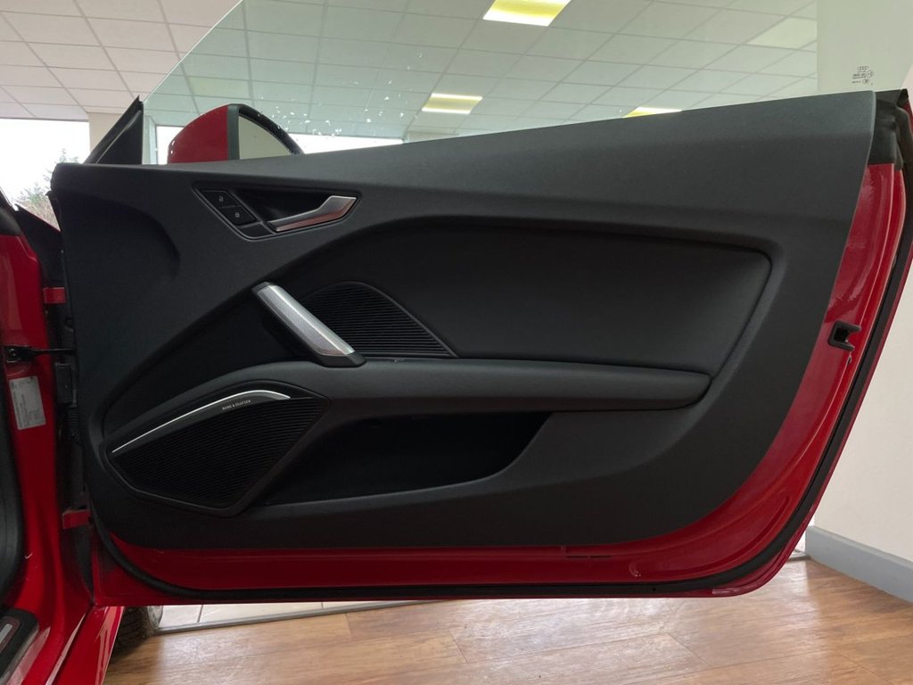 Used Audi TT 2016 for sale - 77027241: Photo 36