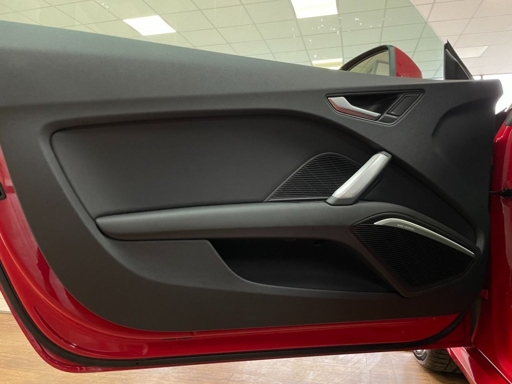 Used Audi TT 2016 for sale - 77027241: Photo 37