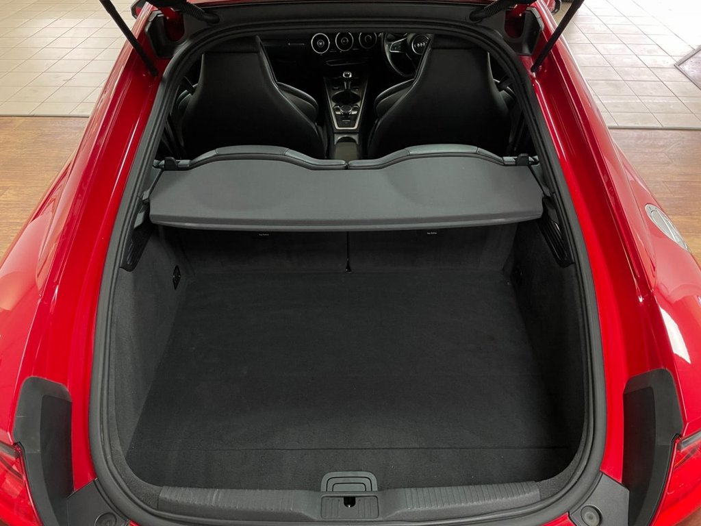 Used Audi TT 2016 for sale - 77027241: Photo 39