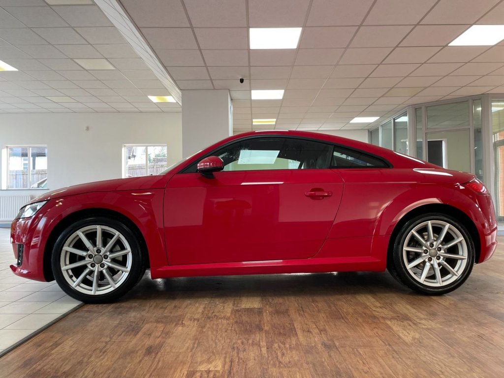 Used Audi TT 2016 for sale - 77027241: Photo 7