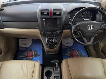Used Honda CR-V 2012 for sale - 75554082: Photo