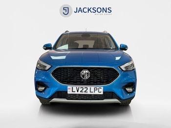 Used MG MG ZS 2022 for sale - 78930750: Photo