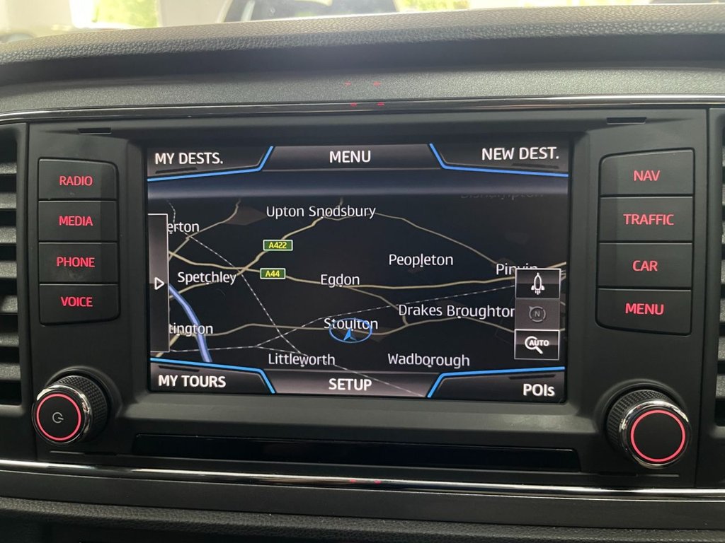 Vehicle 23