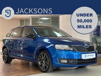 2016 (16) - 1.2 TSI SE Sport Hatchback 5dr Petrol Manual Euro 6 (s/s) (110 ps)