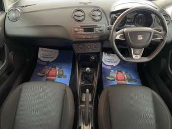 Used SEAT Ibiza 2014 for sale - 74523084: Photo