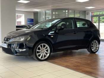 Used SEAT Ibiza 2014 for sale - 74523084: Photo