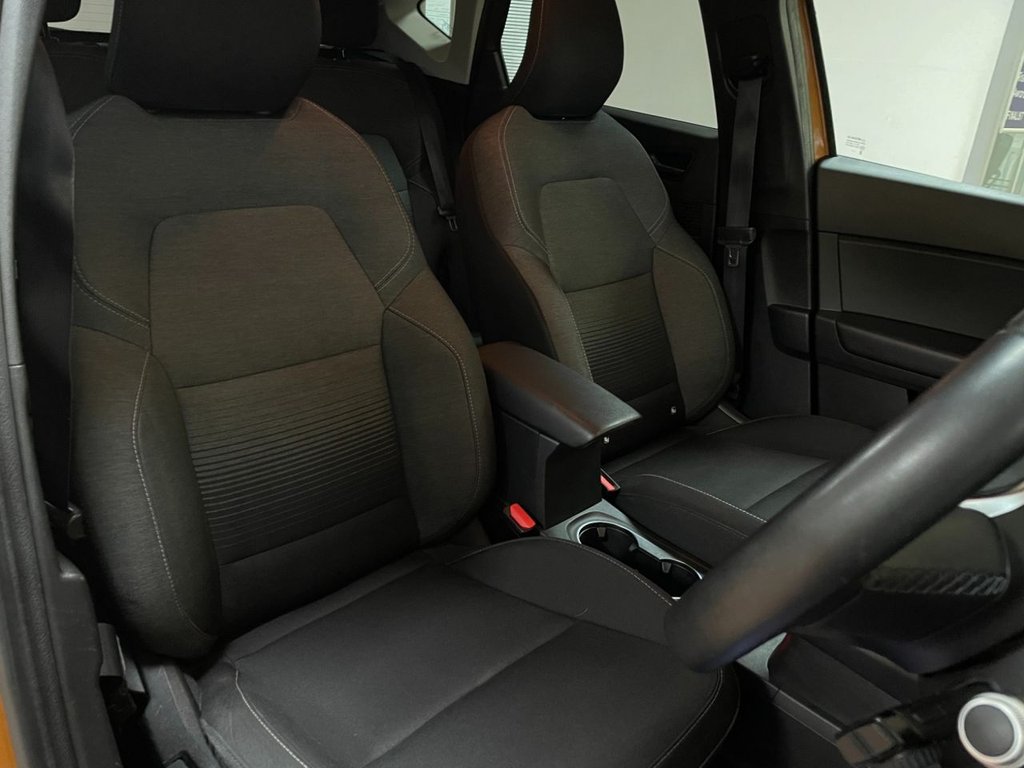 Used Renault Captur 2021 for sale - 77436696: Photo 17