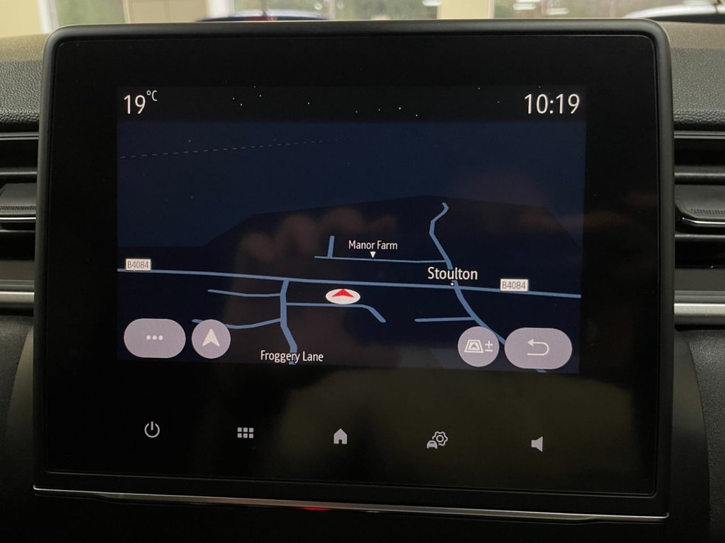 Used Renault Captur 2021 for sale - 77436696: Photo 23