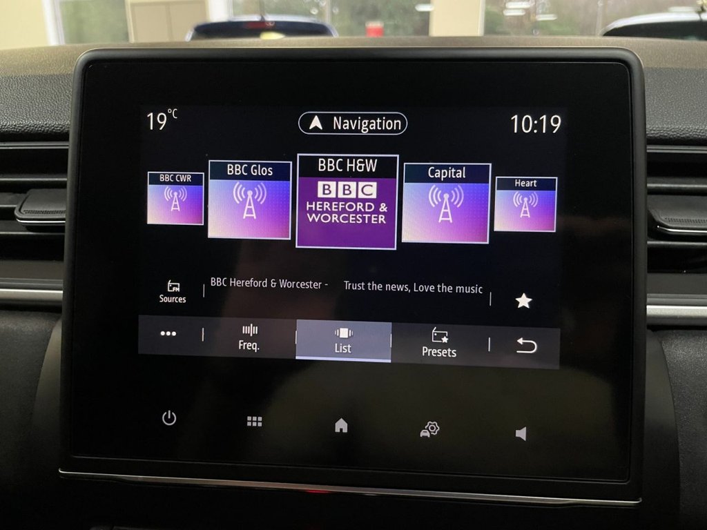 Used Renault Captur 2021 for sale - 77436696: Photo 24