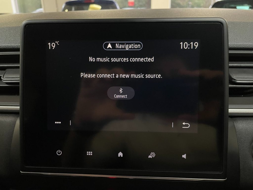 Used Renault Captur 2021 for sale - 77436696: Photo 25