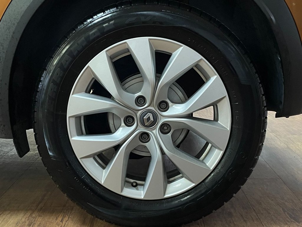 Used Renault Captur 2021 for sale - 77436696: Photo 38