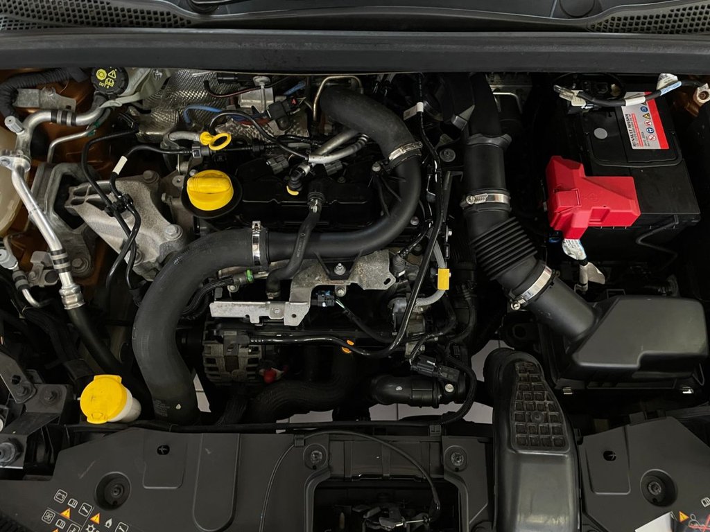 Used Renault Captur 2021 for sale - 77436696: Photo 45