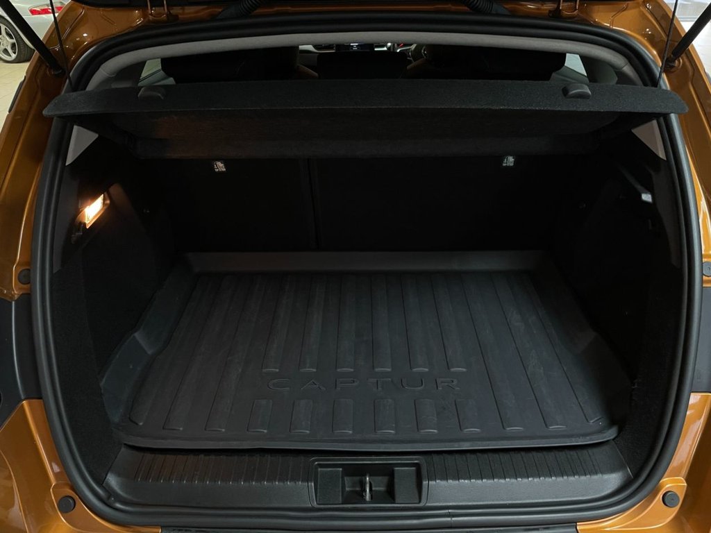 Used Renault Captur 2021 for sale - 77436696: Photo 46