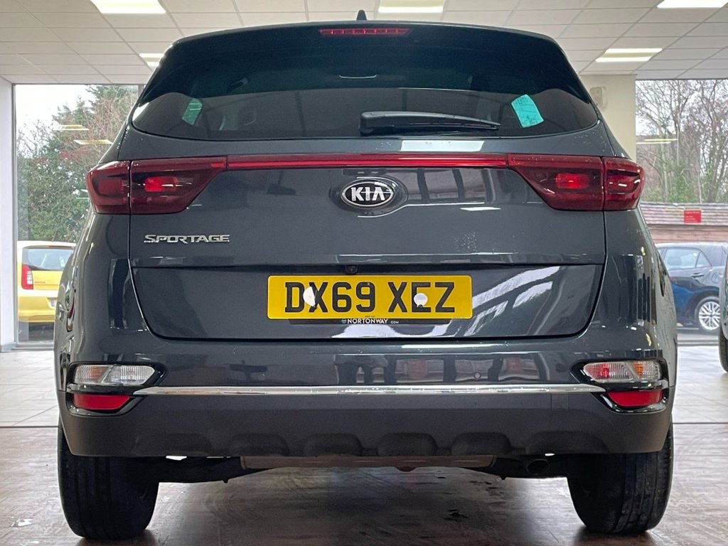 Used Kia Sportage 2019 for sale - 77139424: Photo 11