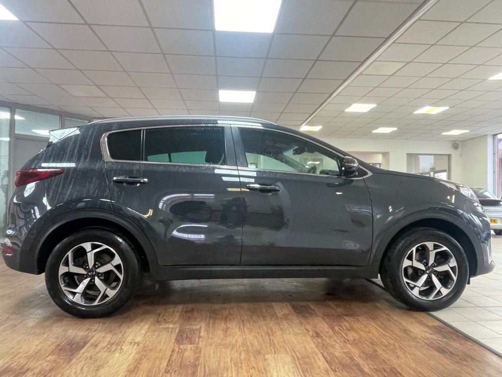Used Kia Sportage 2019 for sale - 77139424: Photo 13