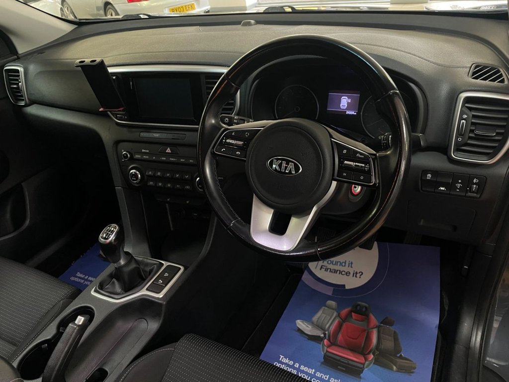 Used Kia Sportage 2019 for sale - 77139424: Photo 15
