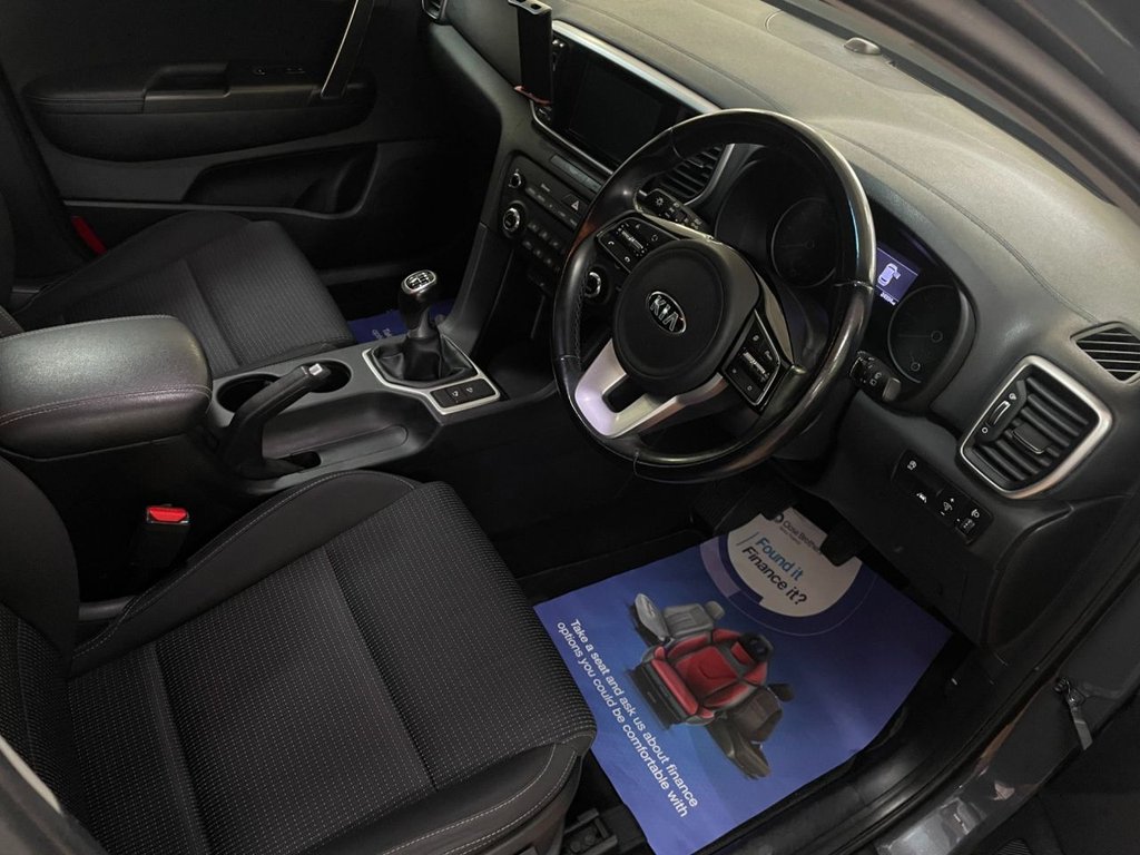 Used Kia Sportage 2019 for sale - 77139424: Photo 16