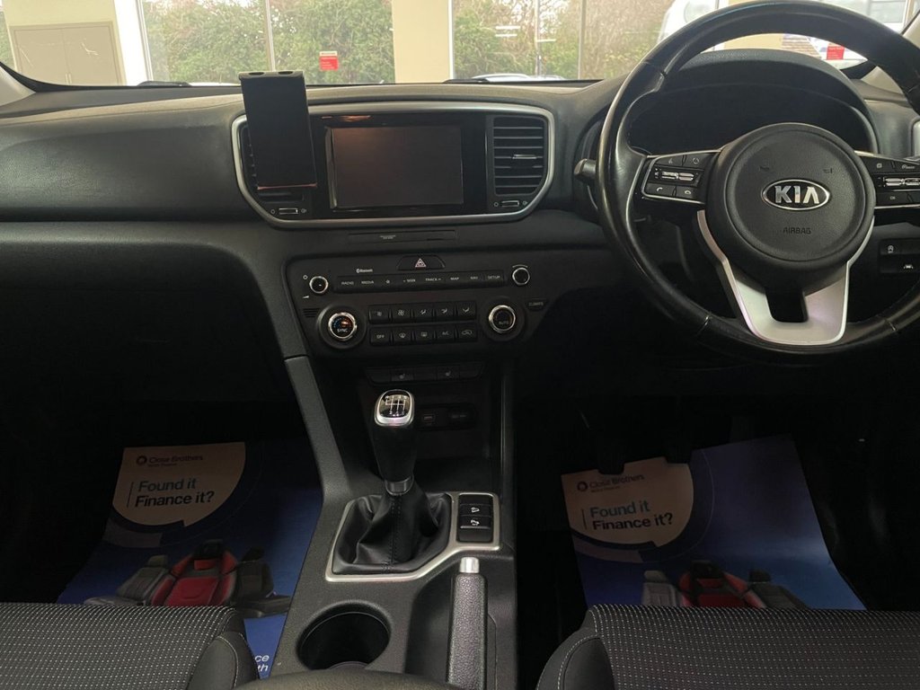 Used Kia Sportage 2019 for sale - 77139424: Photo 19