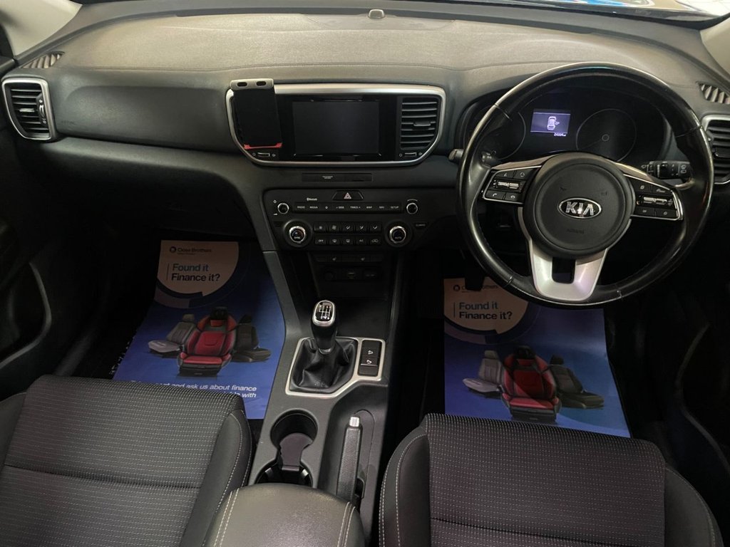 Used Kia Sportage 2019 for sale - 77139424: Photo 2