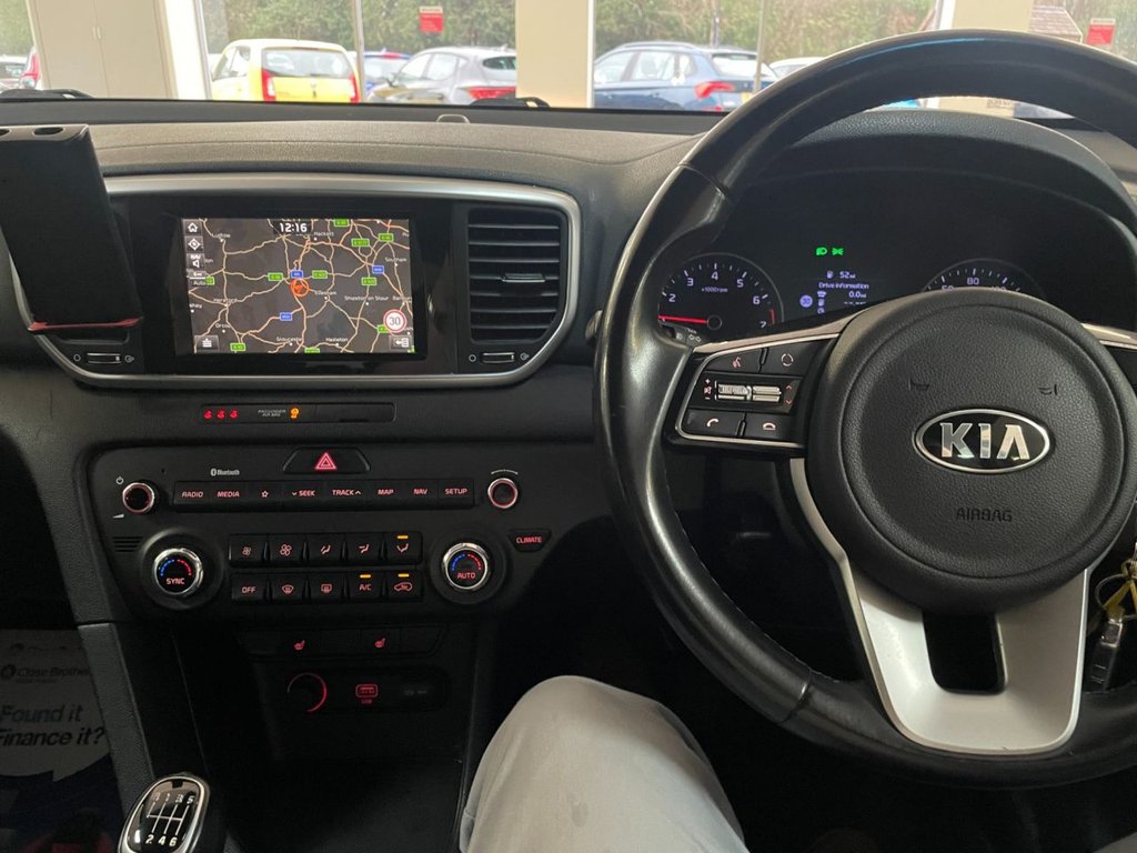 Used Kia Sportage 2019 for sale - 77139424: Photo 21