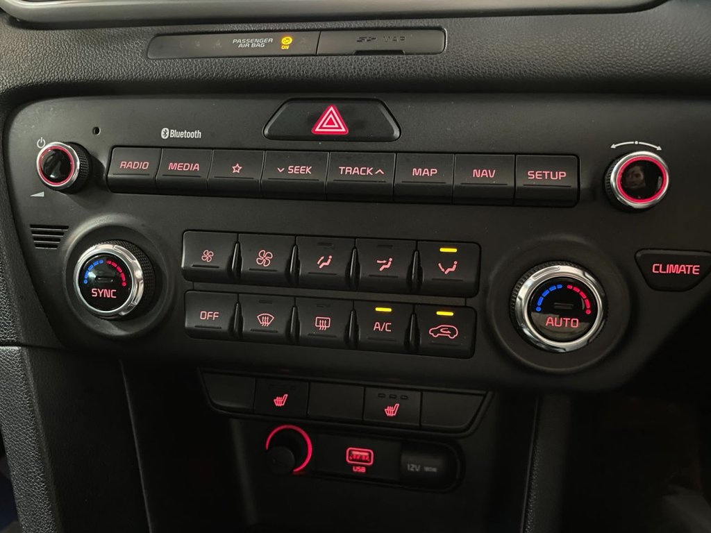 Used Kia Sportage 2019 for sale - 77139424: Photo 25