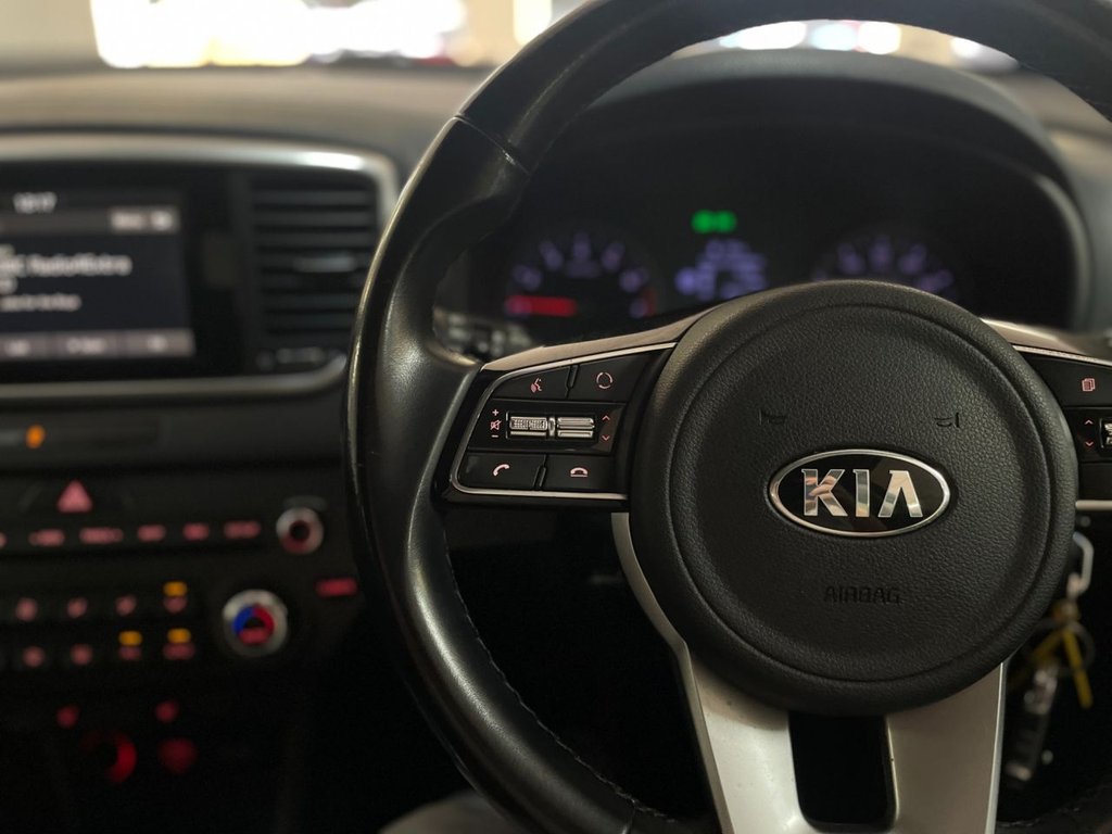 Used Kia Sportage 2019 for sale - 77139424: Photo 28