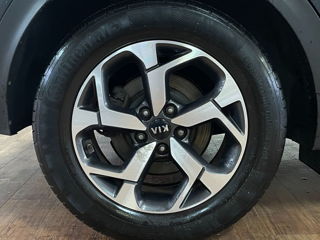 Used Kia Sportage 2019 for sale - 77139424: Photo 34