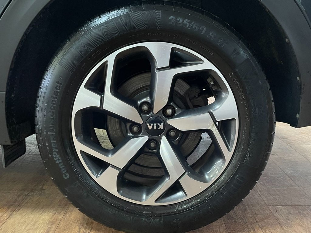 Used Kia Sportage 2019 for sale - 77139424: Photo 35