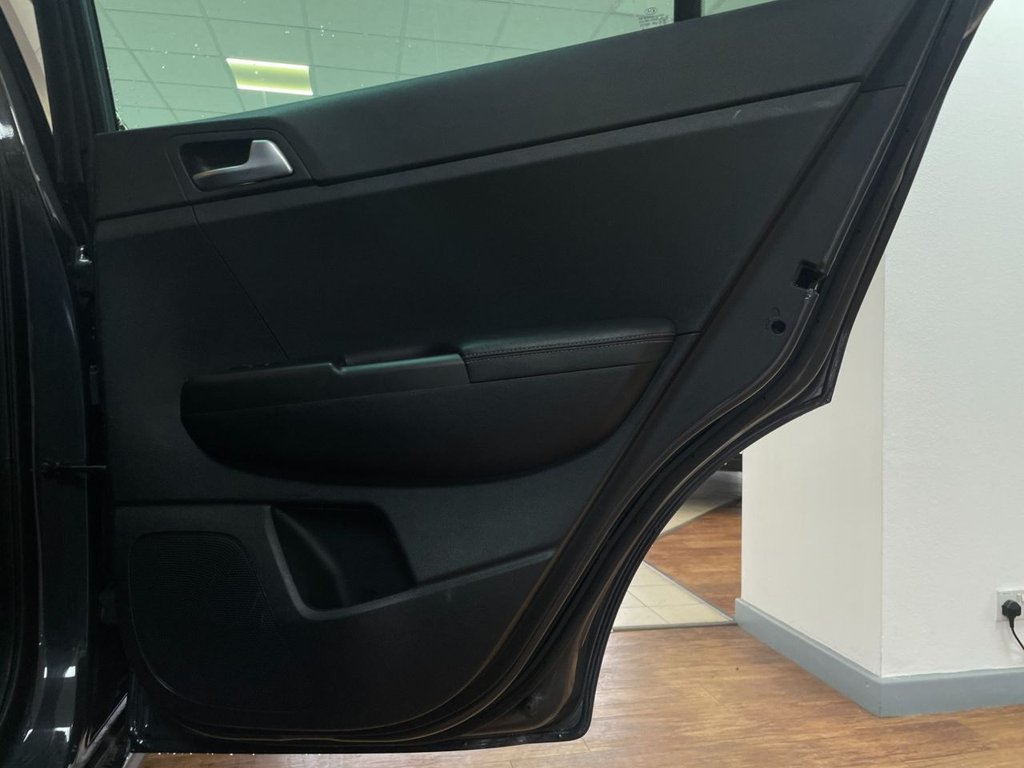 Used Kia Sportage 2019 for sale - 77139424: Photo 39