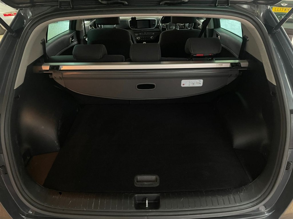 Used Kia Sportage 2019 for sale - 77139424: Photo 44