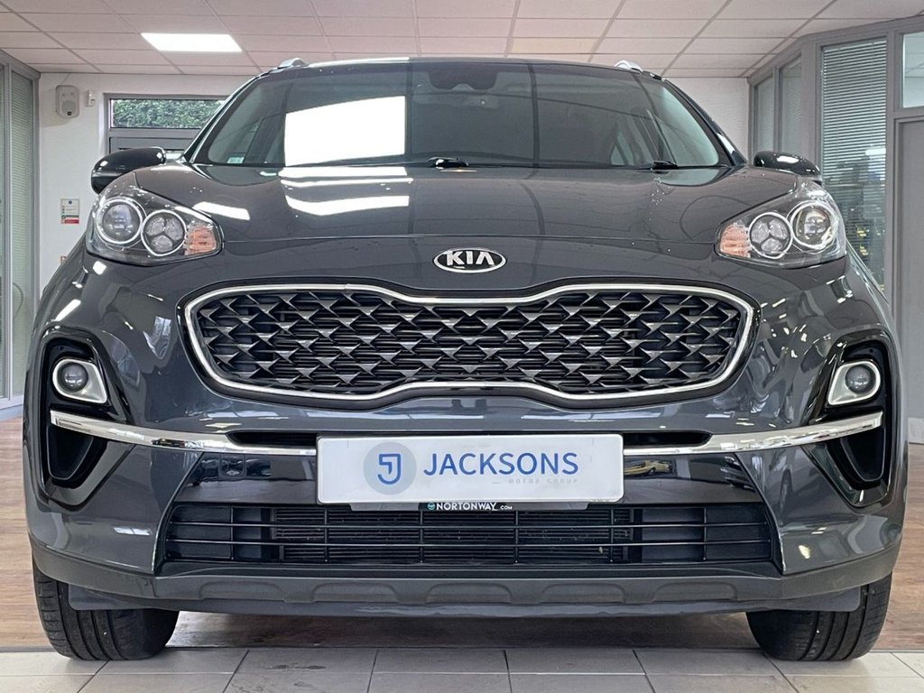 Used Kia Sportage 2019 for sale - 77139424: Photo 5