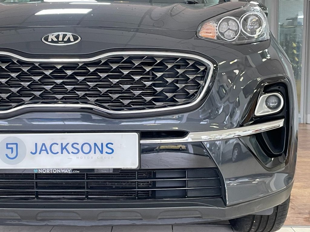 Used Kia Sportage 2019 for sale - 77139424: Photo 7