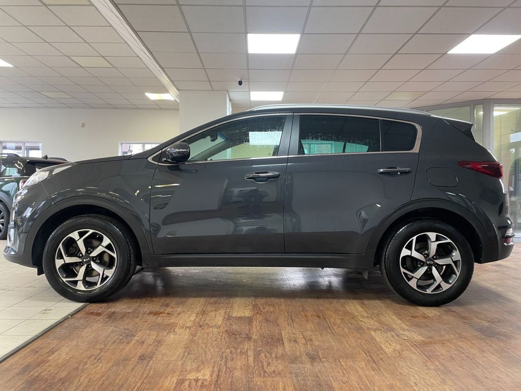 Used Kia Sportage 2019 for sale - 77139424: Photo 8