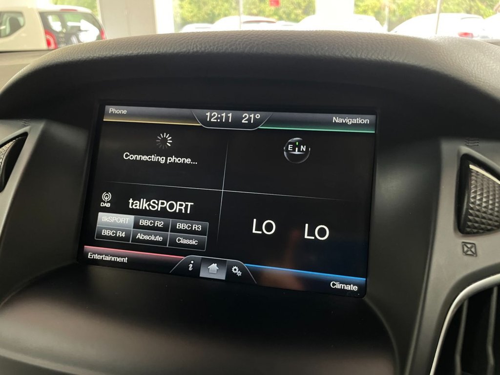 Used Ford Focus 2015 for sale - 76118703: Photo 22