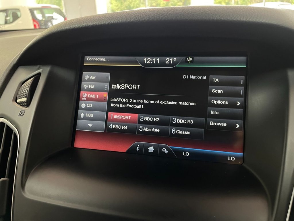 Used Ford Focus 2015 for sale - 76118703: Photo 23