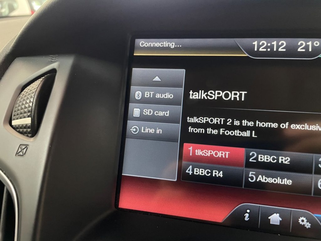Used Ford Focus 2015 for sale - 76118703: Photo 24