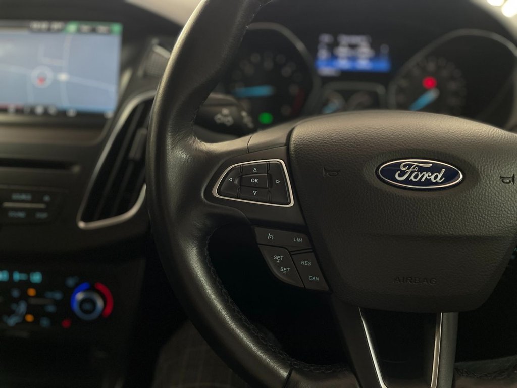 Used Ford Focus 2015 for sale - 76118703: Photo 30