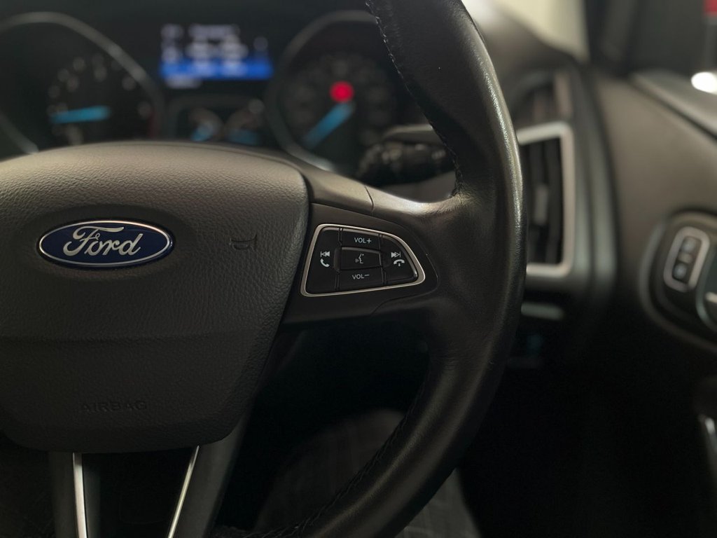 Used Ford Focus 2015 for sale - 76118703: Photo 31