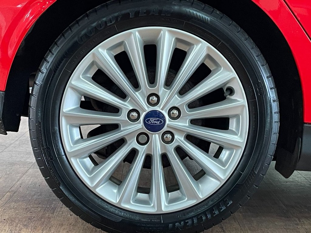 Used Ford Focus 2015 for sale - 76118703: Photo 36