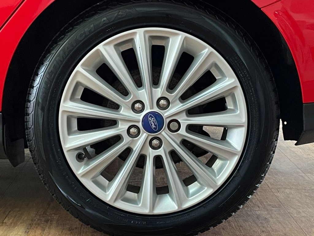 Used Ford Focus 2015 for sale - 76118703: Photo 37